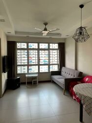 Blk 453A Fernvale Flora (Sengkang), HDB 2 Rooms #563951111